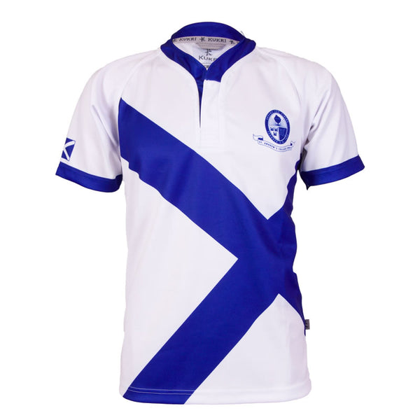 St. Andrew's College Rugby Jersey