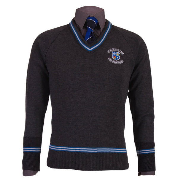 St. Mary's College Junior Pullover