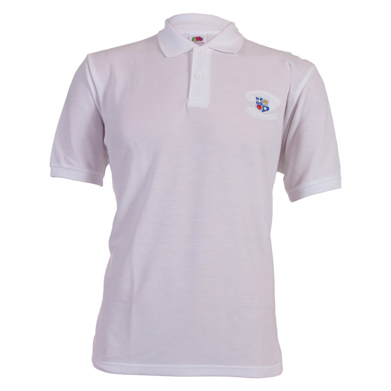 St. Mary's College Junior Polo Shirt