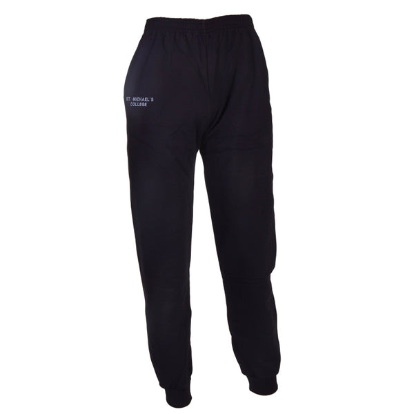 St. Michael's College Junior Tracksuit Bottom