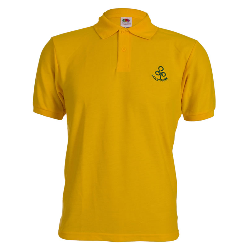 Hollypark Polo Shirt