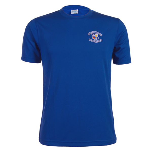 St. Mary's College Senior T-Shirt