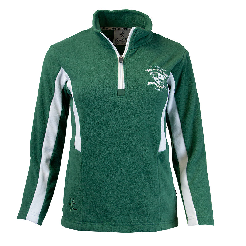 Loreto Foxrock Sports Fleece