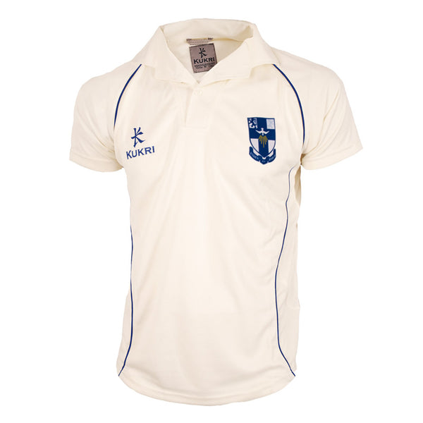 Willow Park Cricket Polo Shirt