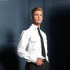 Men's Long Sleeve Pilot Shirt available from Uniformity Ireland