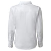 Corporate Wear, PR300 Ladies Long Sleeve Poplin Blouse available from Uniformity