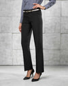 Women's Polyester Trousers