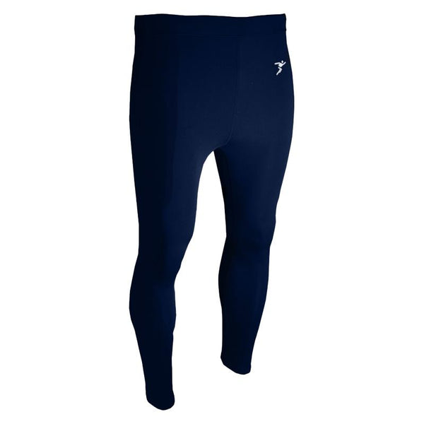 Precision Essential Baselayer Leggings Junior available in black and blue