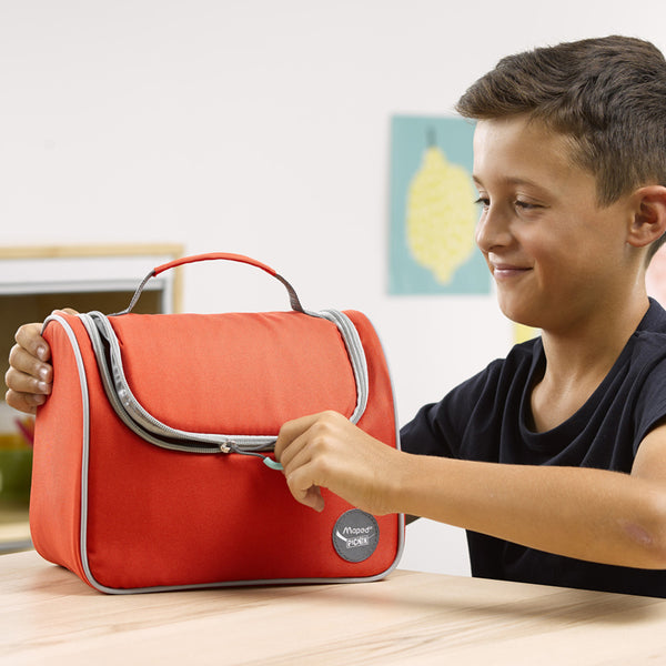 Maped Picnik Origins Lunch Bag