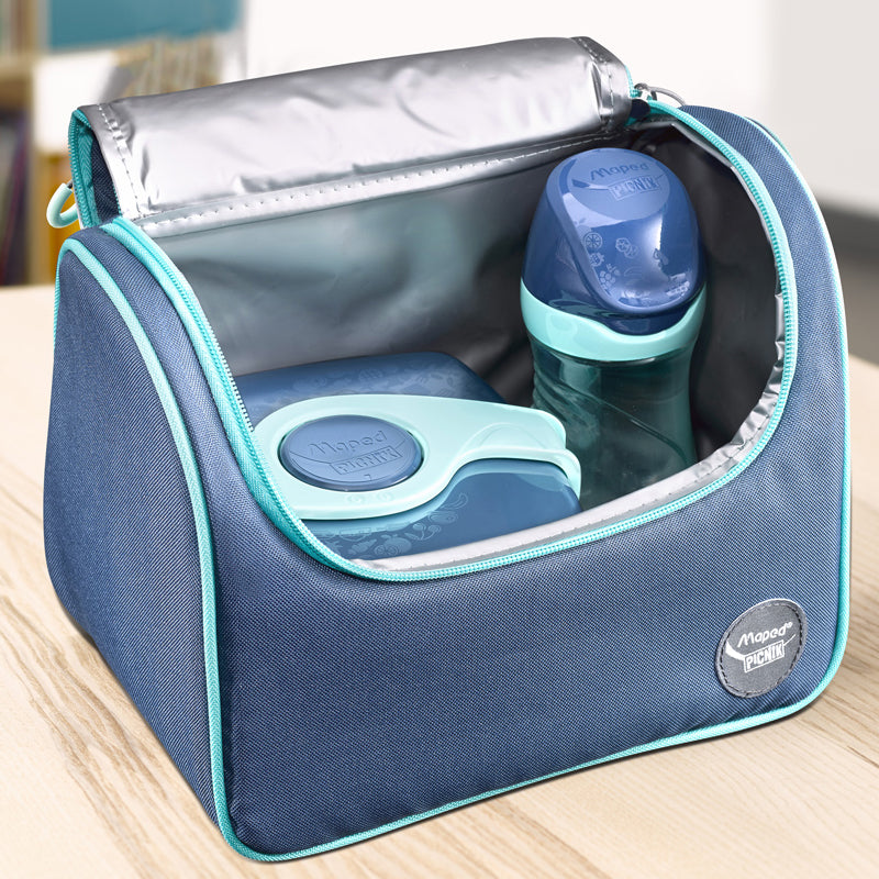 Maped Picnik Origins Lunch Bag