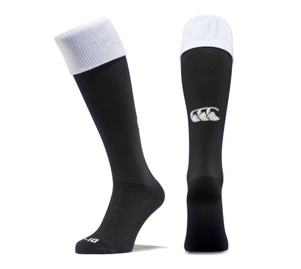 Canterbury Club Cap Sock