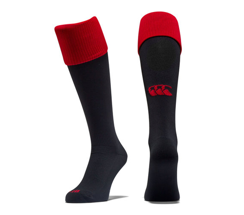 Canterbury Club Cap Sock