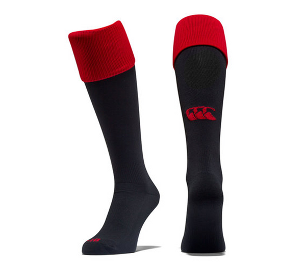 Canterbury Club Cap Sock
