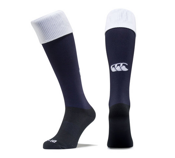 Canterbury Club Cap Sock