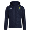 Clondalkin RFC Vaposhield Full Zip Rain Jacket