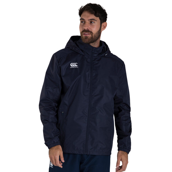 Clondalkin RFC Vaposhield Full Zip Rain Jacket