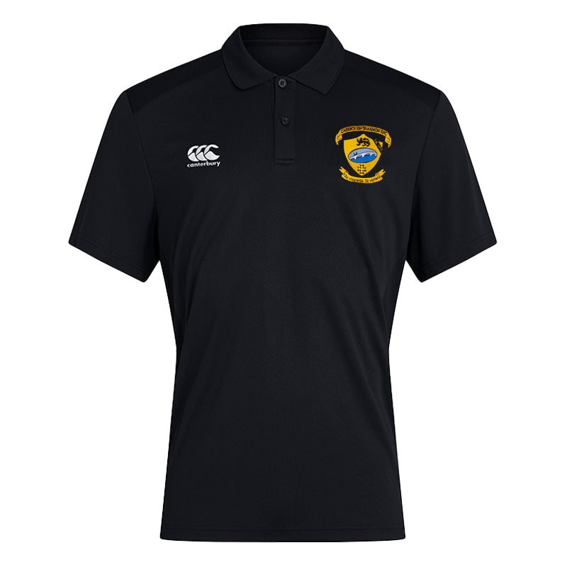 Carrick on Shannon RFC Men's Polo Shirt