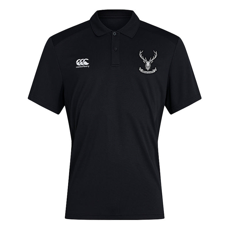 Creggs RFC Polo Shirt