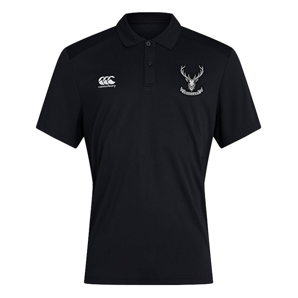 Creggs RFC Polo Shirt
