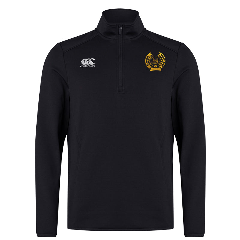 Seapoint RC 1/4 Zip Mid Layer Training Top