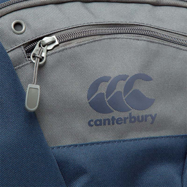 Canterbury Classics Backpack Navy