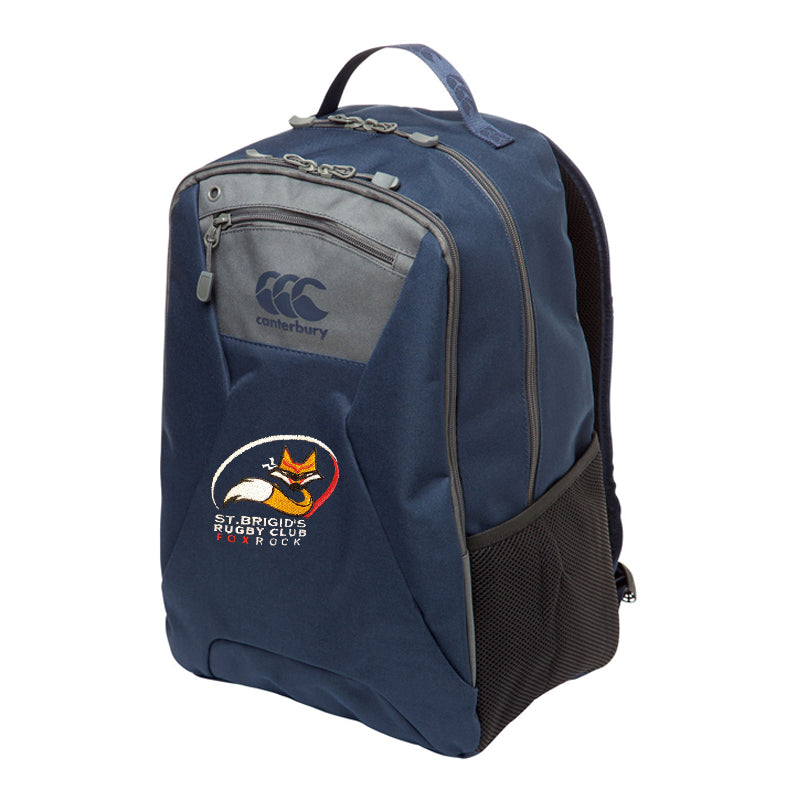 St Brigids RFC Classics Backpack