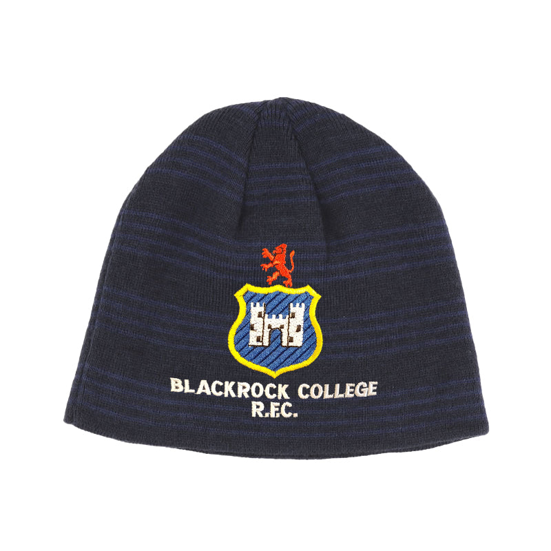 Blackrock College RFC Beanie