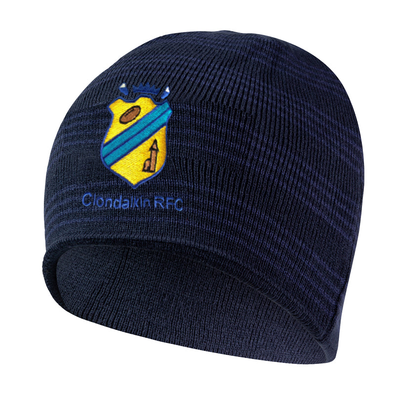 Clondalkin RFC Beanie