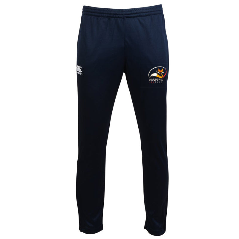 St Brigids RFC Tapered Pants