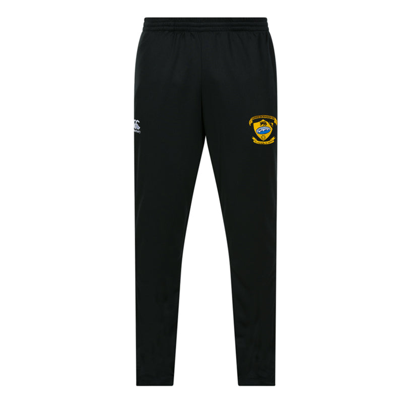 Carrick on Shannon RFC Tapered Pants