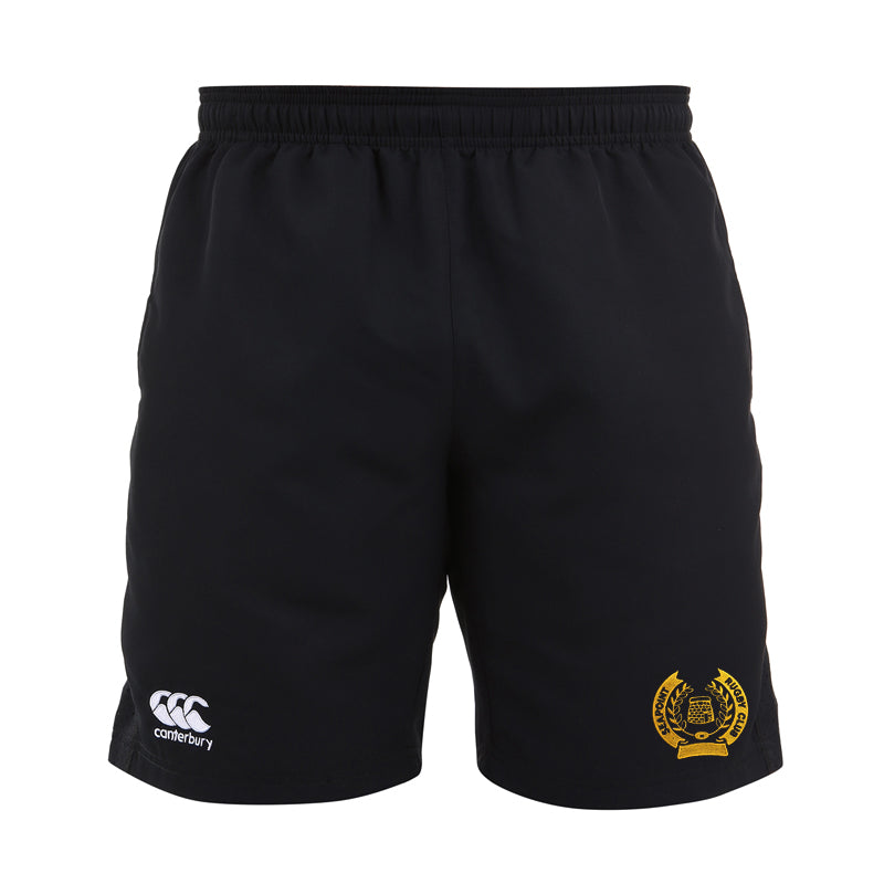 Seapoint RC Gym Short