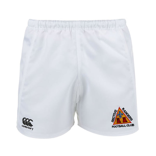 Bective Rangers FC Rugby Shorts
