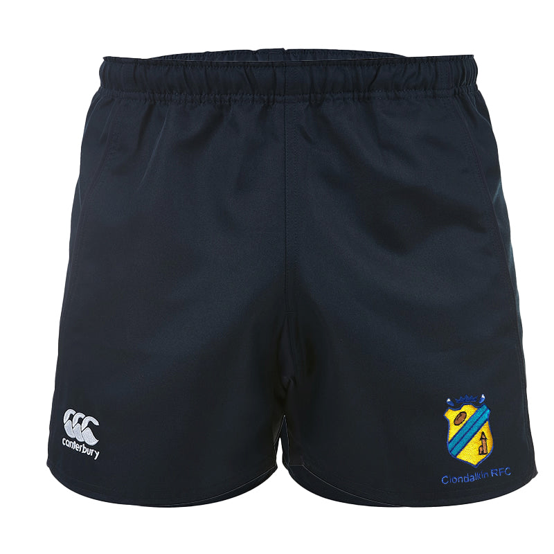 Clondalkin RFC Rugby Shorts