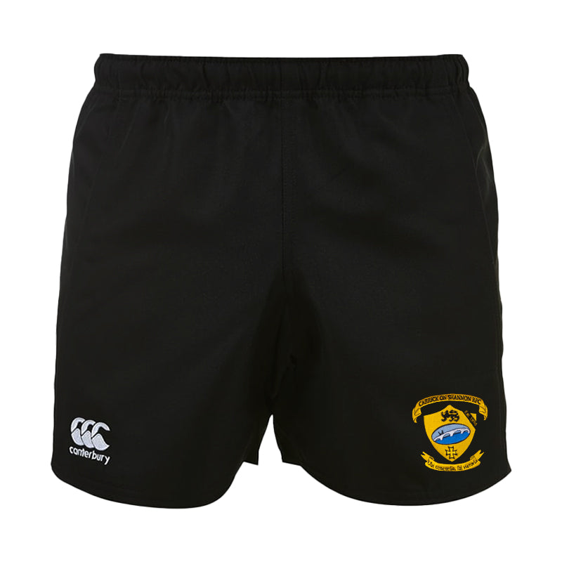 Carrick on Shannon RFC Rugby Shorts