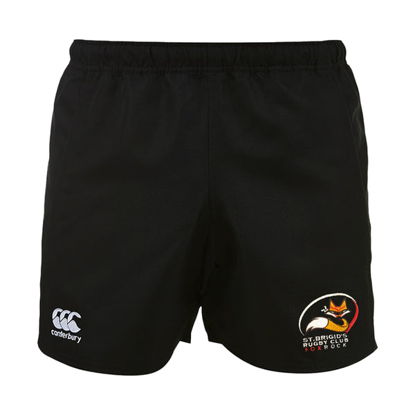 St Brigids RFC Rugby Shorts