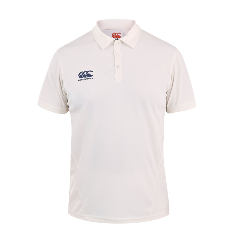 Canterbury Cricket Shirt