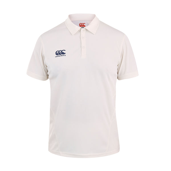 Canterbury Cricket Shirt