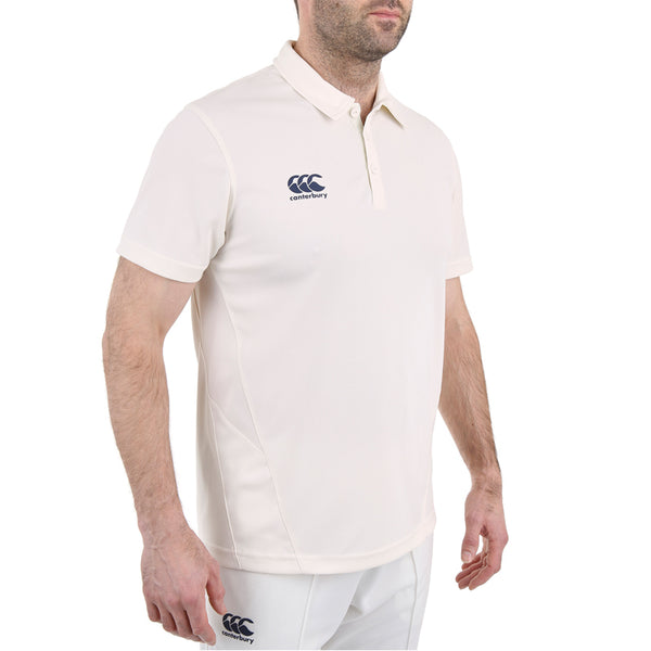Canterbury Cricket Shirt