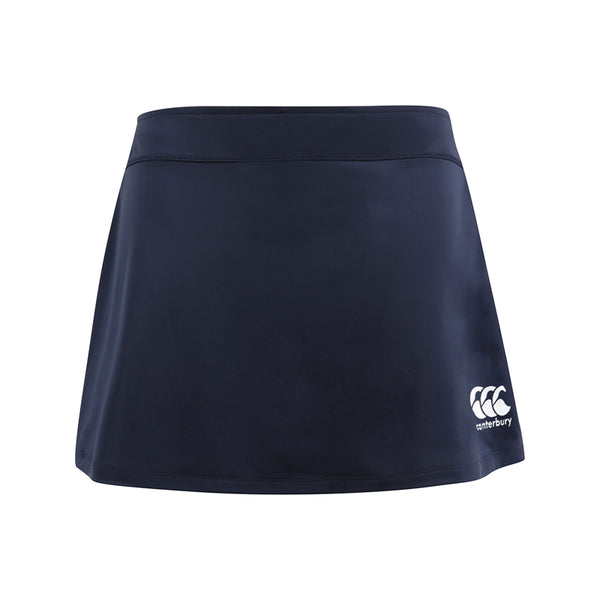 Canterbury Club Ladies Skort Navy