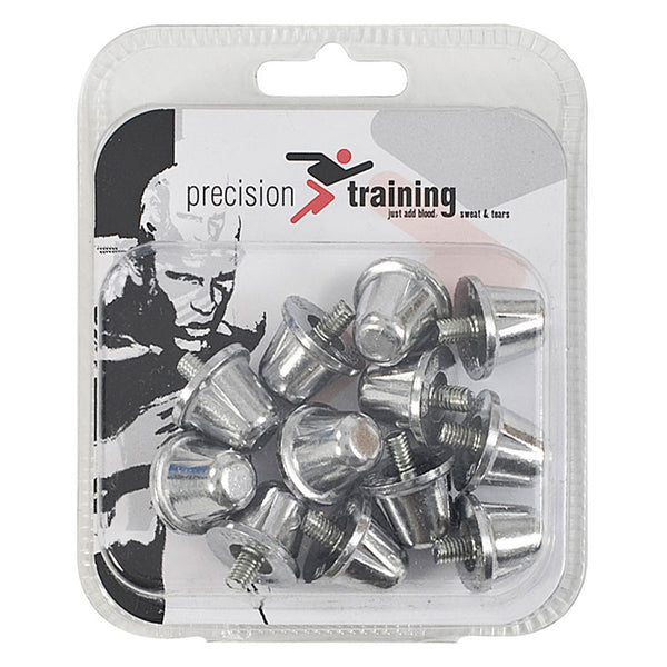 Picture showing Precision Set of 12 Rugby Union Studs