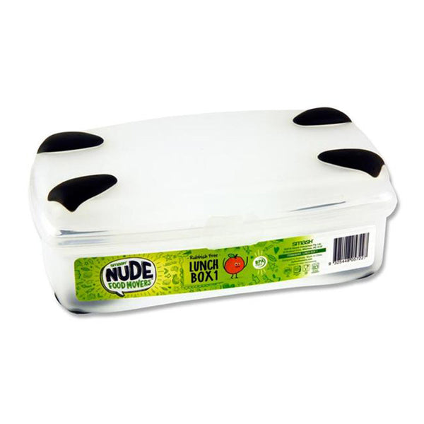Smash Nude Food Movers 1400ml Rubbish Free Lunchbox