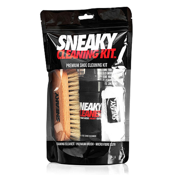 A picture of the Sneaky Cleaning Set