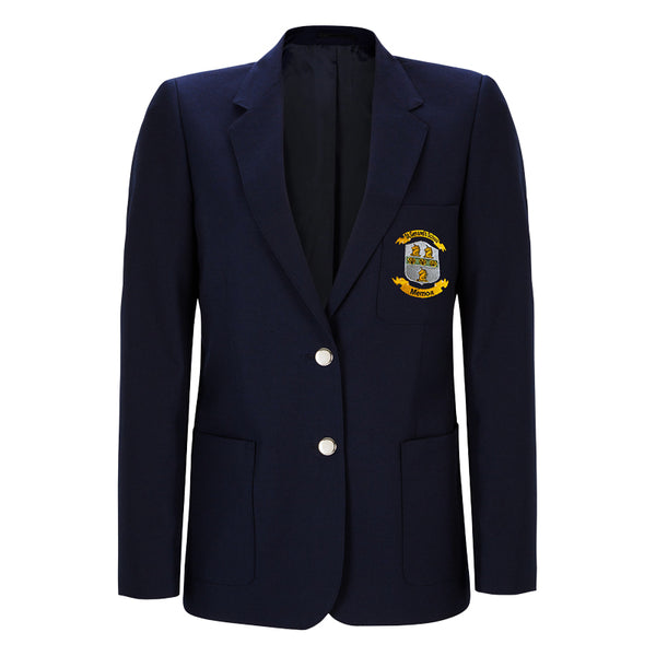 St Gerard's Girls School Blazer available from Uniformity