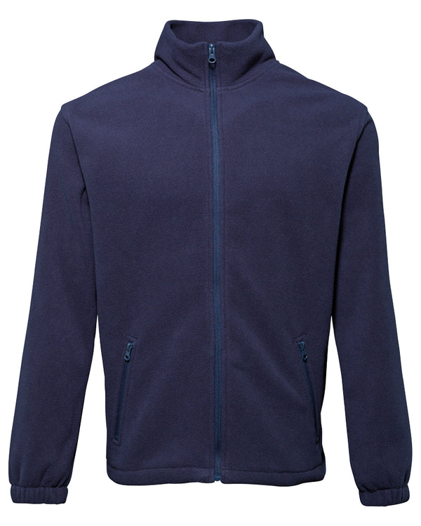 Craftsman Full Zip Fleece