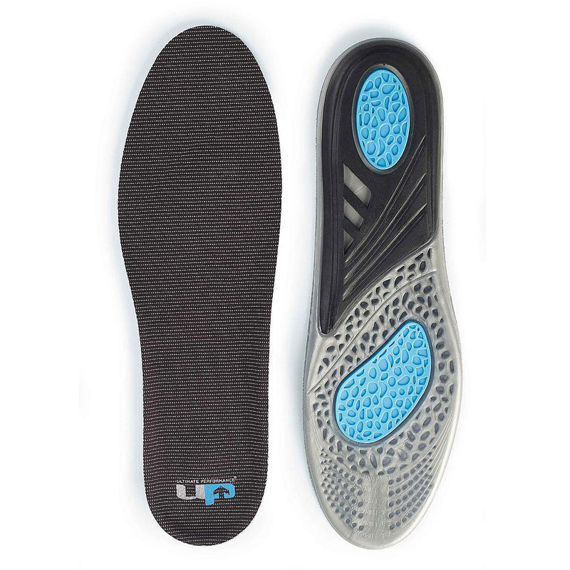 a picture of Ultimate Performance Gel Insole, available from Uniformity