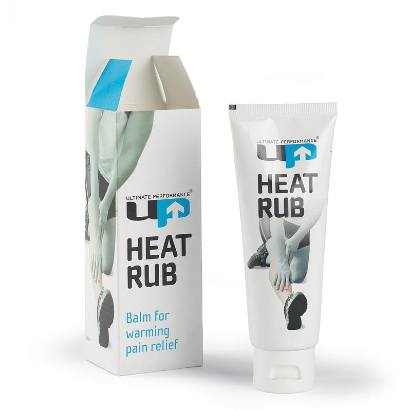 A picture of Ultimate Performance Heat Rub 100ml