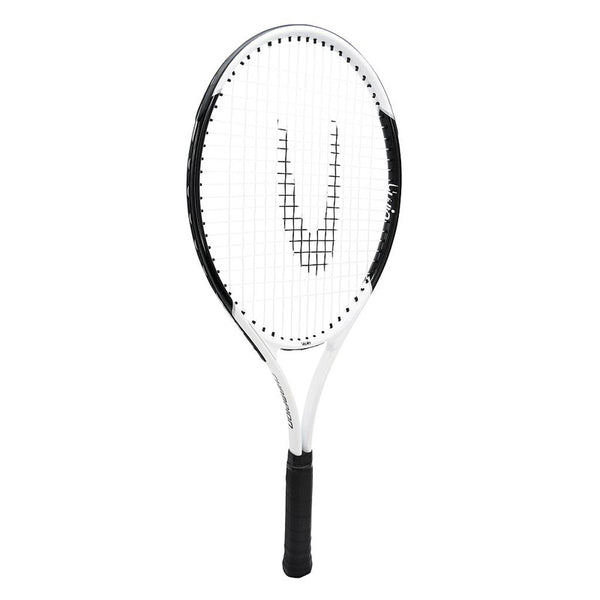 A picture of the Uwin Champion Tennis Racket in White, available now at Uniformity