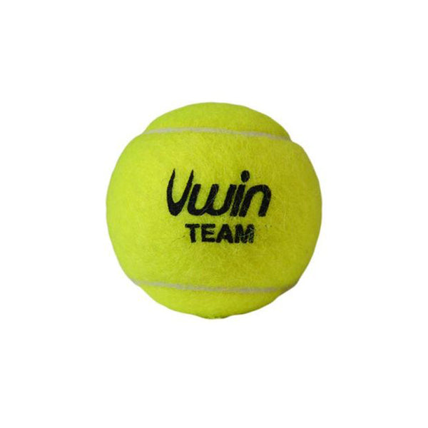 A picture of Uwin Team Tennis Balls, available now at Uniformity