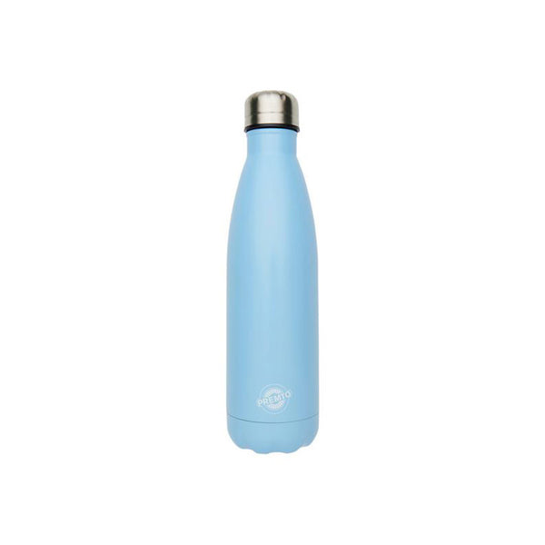 Premto 500ml Stainless Steel Water Bottle (Asstd. Colours)