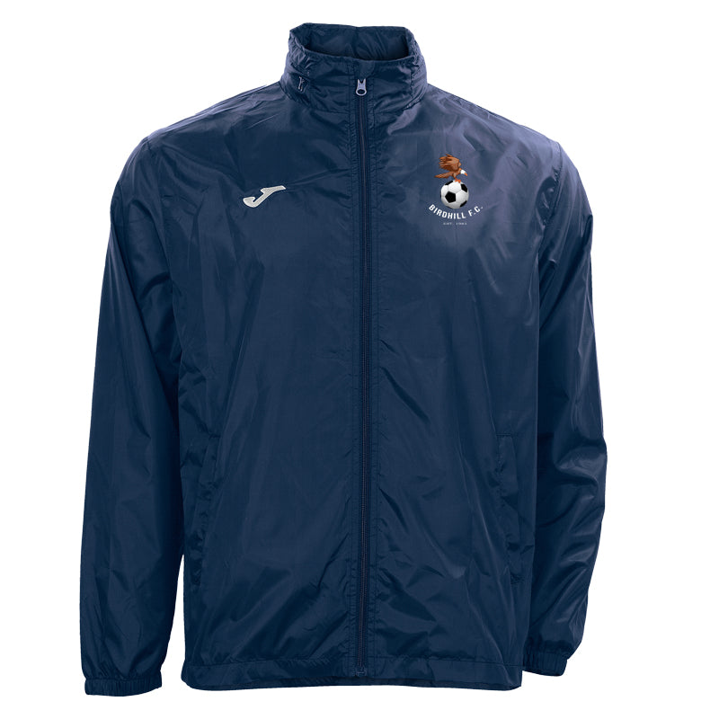 Birdhill FC Rain Jacket
